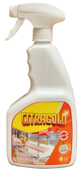 Citragold Multipurpose Cleaner